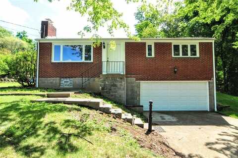 1004 Old Washington Rd, Peters Township, PA 15317