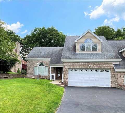 250 PORTMAN LANE, Fayette, PA 15017