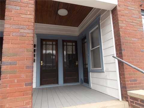 119 Jefferson St. #2, Evans City, PA 16033