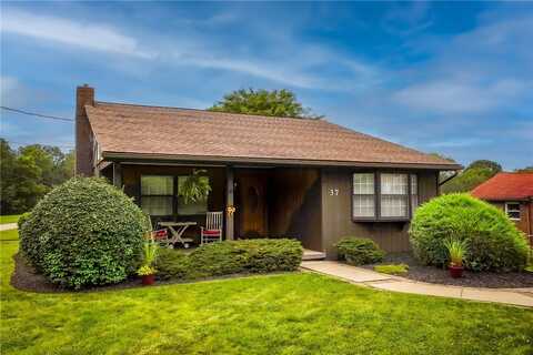 37 Wilson Ave, Cecil, PA 15321