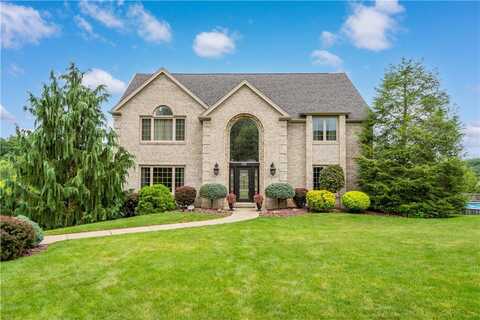 248 William Dr, Strabane, PA 15317