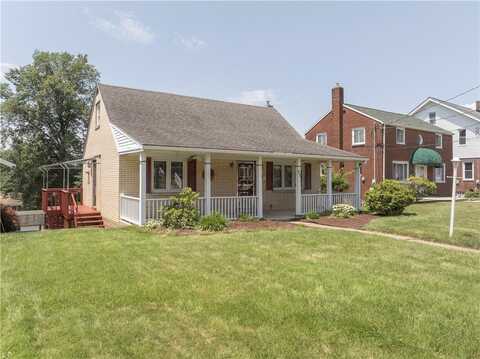 644 3rd Street, Verona, PA 15147