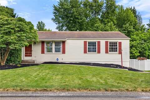 810 Key West Drive, Plum, PA 15239