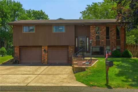 258 Locust Ridge Dr, Shaler, PA 15209