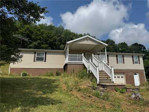 619 Houser Road, Ernest, PA 15747