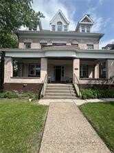 5807 Bartlett St, Squirrel Hill, PA 15217