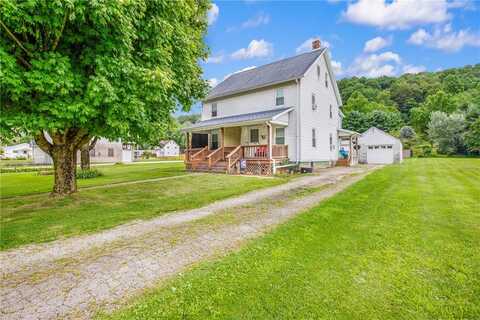 2030 Indian Head Rd, Slate Lick, PA 15446
