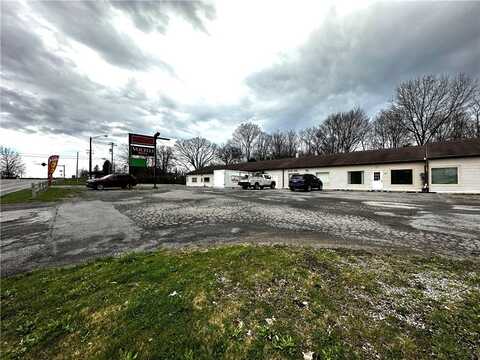 890 Pittsburgh Rd, Middlesex Twp, PA 16002