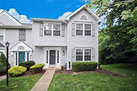 123 Coachside Dr, Canonsburg, PA 15317