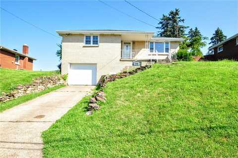 16 Jackson Dr, Monessen, PA 15062