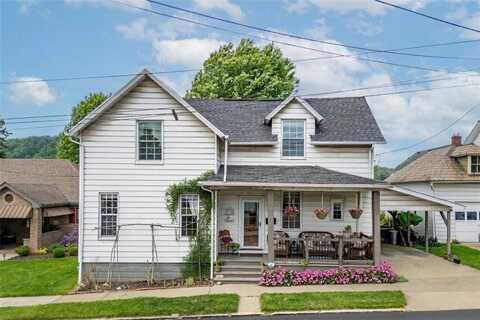 115 W Grandview Avenue, Zelienople, PA 16063