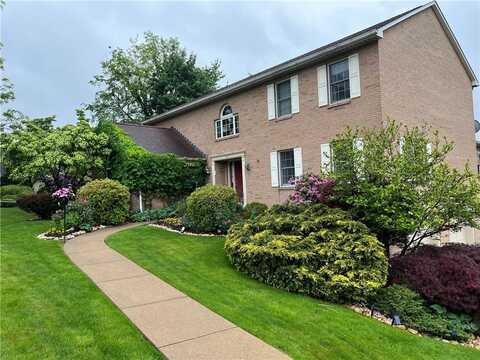 2141 Haymaker Rd, Monroeville, PA 15146