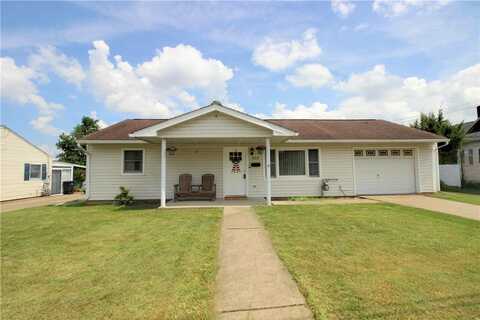 814 Jane Ave, Speers, PA 15022