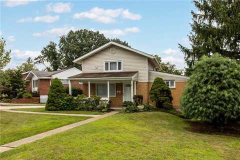 399 Princeton Dr, Penn Hills, PA 15235
