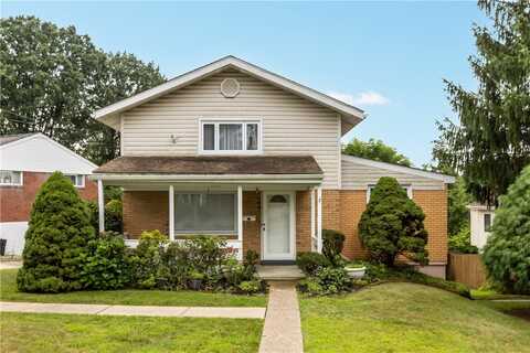 399 Princeton Dr, Penn Hills, PA 15235
