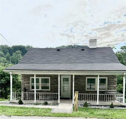527 Palmer Rd, Germantown, PA 15410