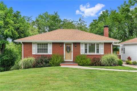 2105 Walch St, Carroll Twp, PA 15063