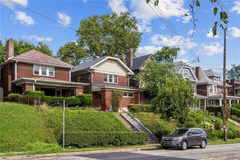 3583 Beechwood Blvd, Squirrel Hill, PA 15217