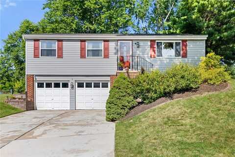213 Glenmore Drive, Crescent, PA 15108