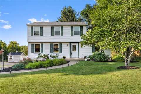 216 Scottsdale Drive, Crescent, PA 15108