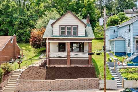 232 Saint Clair, Bridgeville, PA 15017