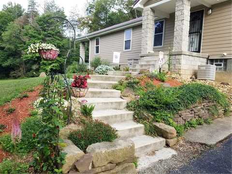 147 Kesler Dr/Allen Rd, Cook Twp, PA 15677