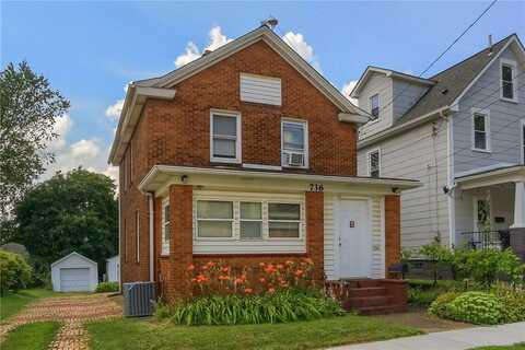 736 Penn Ave, Midland, PA 15059