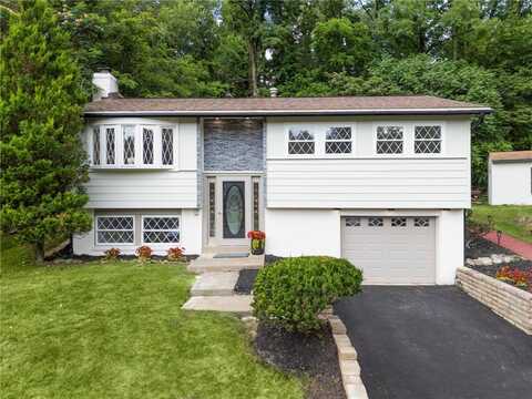 224 Laura Lee Dr, Crescent, PA 15108