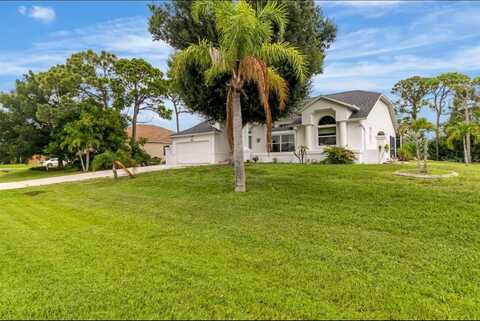 1040 BAY HARBOR DRIVE, ENGLEWOOD, FL 34224