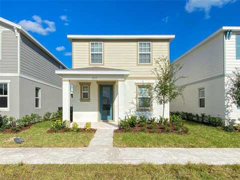2717 FRANKLIN ROAD, Saint Cloud, FL 34771