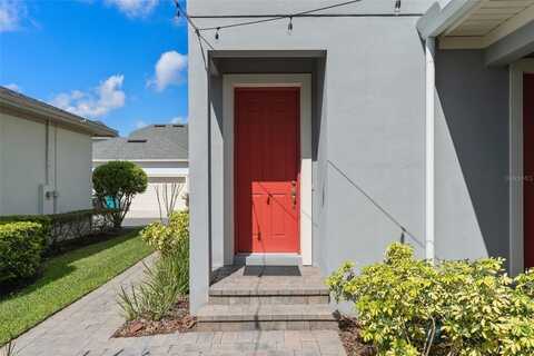 9037 Unit B SMITHIES STREET, ORLANDO, FL 32827