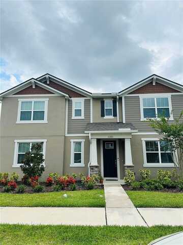 11321 SUNSAIL AVENUE, ORLANDO, FL 32832