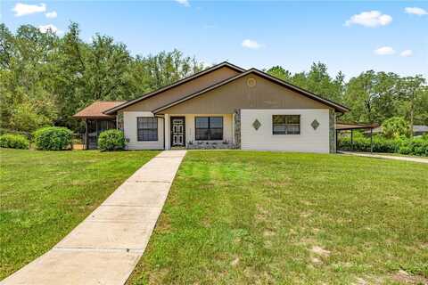 3776 SW SUNNYDALE STREET, DUNNELLON, FL 34431