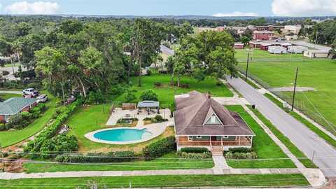 37508 CHURCH AVENUE, DADE CITY, FL 33525
