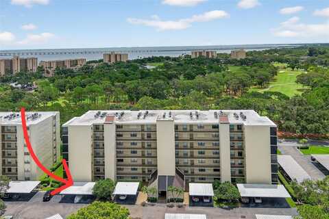 2800 COVE CAY DRIVE, CLEARWATER, FL 33760