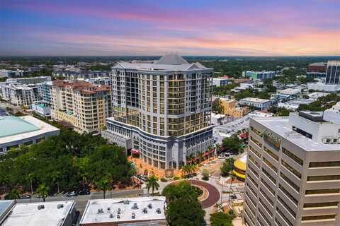 50 CENTRAL AVENUE, SARASOTA, FL 34236