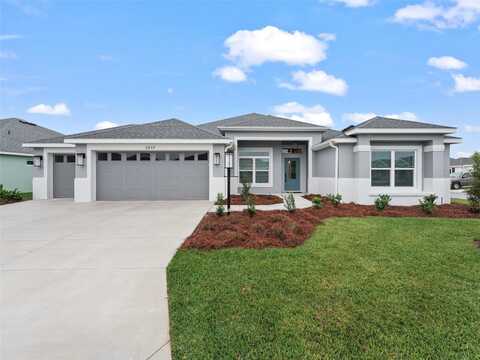 2657 NAVY HILL CIRCLE, THE VILLAGES, FL 32163