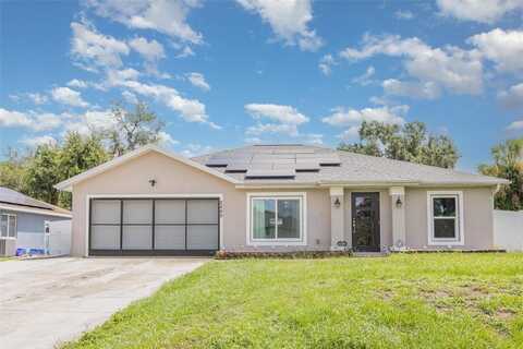2440 COLONADE LANE, NORTH PORT, FL 34286