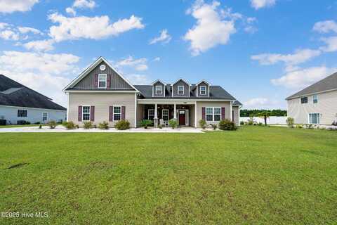 102 Burrington Lane, Jacksonville, NC 28546