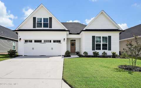 3986 Eclipse Avenue, Leland, NC 28451