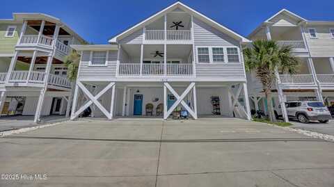 1510 Lake Park Boulevard S, Carolina Beach, NC 28428