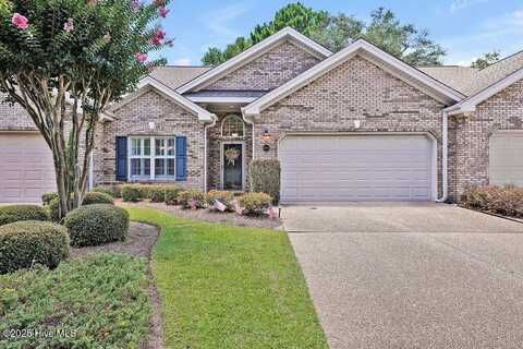 4422 Regent Drive, Wilmington, NC 28412
