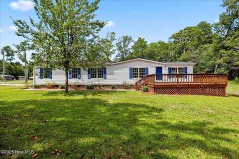 4502 Live Oak Street SW, Shallotte, NC 28470