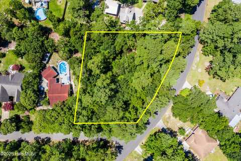 L5 Belvedere Drive, Hampstead, NC 28443