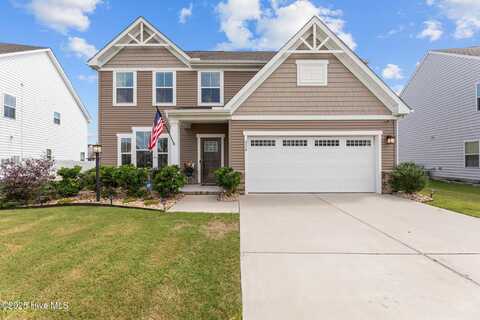324 Sunny Lake Road, Moyock, NC 27958
