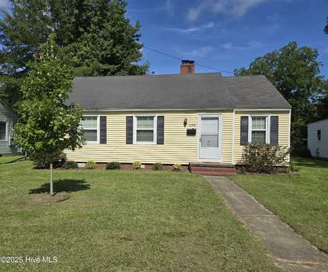 01105 E Williams Circle, Elizabeth City, NC 27909