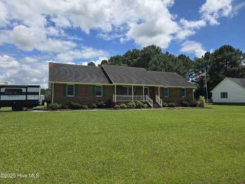 106 Betty Drive, Elizabeth City, NC 27909