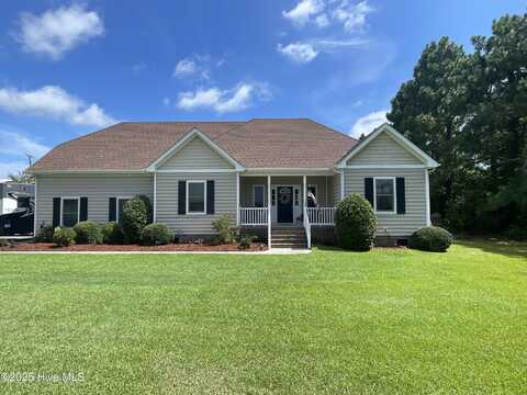 102 Bayshore Court, Maple, NC 27956