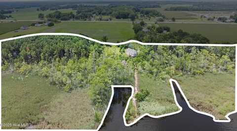 142 Majors Road, Maple, NC 27956
