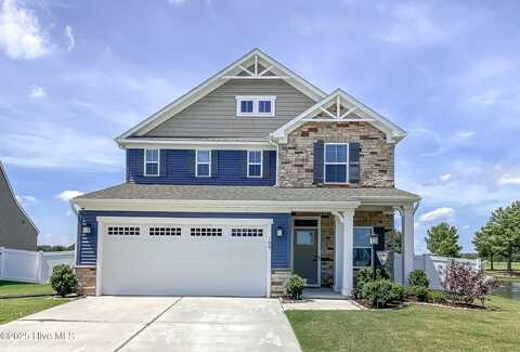 100 Sunny Lake Road, Moyock, NC 27958